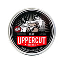 Uppercut Deluxe Clay Pomade | Strong Hold, Matte Finish, 2.5oz Pomades & Hair Clay BUYBARBER.COM 