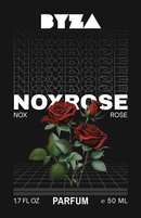 Noxrose Extrait de Parfum - by BYZA