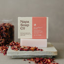 Buttermilk Rose Bar Soap - by Napa Soap Company