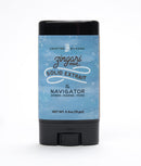 The Navigator Solid Extrait Colognes and Perfume Zingari Man 