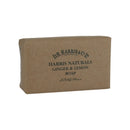D. R. Harris & Co Ginger & Lemon Soap 200g Bath Soap Pasteur Pharmacy 