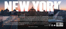 New York After Shave Toner Aftershave Splash WhollyKaw 