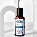 Conditioning Beard Wash Beard Washes & Conditioners Lather and More! New Money 