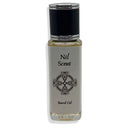 Nil Scent (Fragrance Free) Beard Oil - by Murphy and McNeil Beard Oil Murphy and McNeil Store 