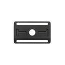 Masamune Nodachi Closed Comb - by Tatara Razors Razor Parts Tatara Razors 