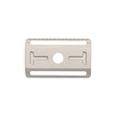 Masamune Nodachi Closed Comb - by Tatara Razors Razor Parts Tatara Razors 
