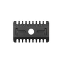 Masamune Nodachi Open Comb - by Tatara Razors Razor Parts Tatara Razors 