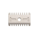 Masamune Nodachi Open Comb - by Tatara Razors Razor Parts Tatara Razors 