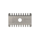 Masamune Nodachi Open Comb - by Tatara Razors Razor Parts Tatara Razors 