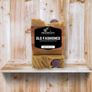 Old Fashioned Bath Soap Prohibition Soap 