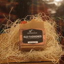 Old Fashioned Bath Soap Prohibition Soap 