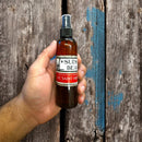 Ol' Saint Nick-Natural Cologne Colognes and Perfume SUDSY BEAR SOAP COMPANY 