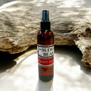 Ol' Saint Nick-Natural Cologne Colognes and Perfume SUDSY BEAR SOAP COMPANY 