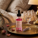 Parallel Fragrances Oasis Fragrance Oil