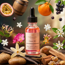 Parallel Fragrances Oasis Fragrance Oil