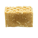 Oatmeal, Milk and Honey-Goat Milk Soap Bath Soap The Sudsy Soapery Natural Products, LLC 