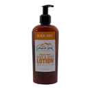 Oatmeal Honey Organic Hand & Body Lotion Lotion Cimarron Creek Essentials 8oz - Plastic Bottle 