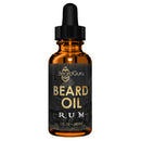 BeardGuru Rum Beard Oil Beard Oil BeardGuru 