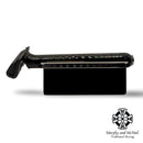 OneBlade Care Single Edge Safety Razor (Black) - by OneBlade (Used) Safety Razor MM Consignment (OB) 