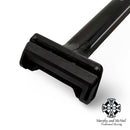 OneBlade Care Single Edge Safety Razor (Black) - by OneBlade (Used) Safety Razor MM Consignment (OB) 