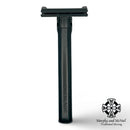 OneBlade Genesis Single Edge Safety Razor (Gunmetal) - by OneBlade (Used) Safety Razor MM Consignment (OB) 