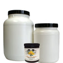 Energizing Organic Massage Cream Lotion Cimarron Creek Essentials 