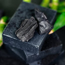 Natural Soap: Bamboo Charcoal Soap Chagrin Valley Soap & Salve 
