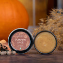Lip Balm: Pumpkin Spice Lip Balm Chagrin Valley Soap & Salve 0.5 fl oz Tin 