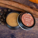 Lip Balm: Pumpkin Spice Lip Balm Chagrin Valley Soap & Salve 