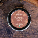 Lip Balm: Pumpkin Spice Lip Balm Chagrin Valley Soap & Salve 