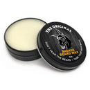 The Original Beard Wax Beard & Mustache Wax Badass Beard Care 