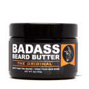 The Original Beard Butter Beard Balms & Butters Badass Beard Care 