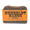 Natural Goat Milk Soap | Humboldt Hands Heavy-Duty Hand Cleaner | Original Woodsman Hand Soap Fern Valley Soap 