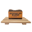 Natural Goat Milk Soap | Humboldt Hands Heavy-Duty Hand Cleaner | Original Woodsman Hand Soap Fern Valley Soap 