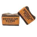 Natural Goat Milk Soap | Humboldt Hands Heavy-Duty Hand Cleaner | Original Woodsman Hand Soap Fern Valley Soap 