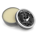 The Outlaw Beard Balm Beard Balms & Butters Badass Beard Care 