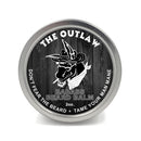 The Outlaw Beard Balm Beard Balms & Butters Badass Beard Care BABC 