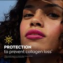 Nivea Lip Caring Beauty Red Lip Balm With SPF 30 - Pink Lip Balm Dista 