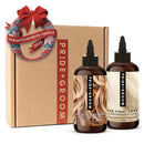 THE BATH BOX SET Artisan Pet Products PRIDE+GROOM 