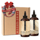 THE BATH BOX SET Artisan Pet Products PRIDE+GROOM 