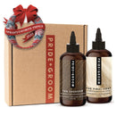 THE BATH BOX SET Artisan Pet Products PRIDE+GROOM 