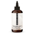 THE FINAL COAT Dog Conditioner — All-Natural, Vegan, Hypoallergenic Conditioner for a Soft, Shiny Coat Artisan Pet Products PRIDE+GROOM 16 OZ 