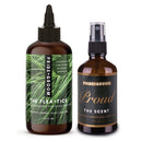THE FLEA+TICK DEFENSE DUO