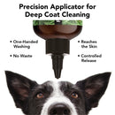FLEA + TICK SHAMPOO