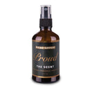 PROUD Dog & Cat Perfume Spray — Natural Deodorizing Pet Cologne with Bergamot & Citrus Artisan Pet Products PRIDE+GROOM 