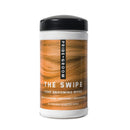 THE SWIPE Wet Pet Wipes — Alcohol-Free, Hypoallergenic Cleansing Wipes for Dogs & Cats Artisan Pet Products PRIDE+GROOM 