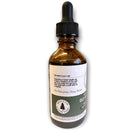 Old Forest Pine Tar Organic Beard Oil Beard Oil SUDSY BEAR SOAP COMPANY 