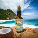 Pirate's Potion Natural Hand Sanitizer Hand Sanitizer SUDSY BEAR SOAP COMPANY 