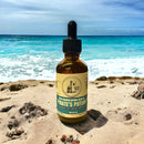 Pirate's Potion-Premium Beard Oil Beard Oil SUDSY BEAR SOAP COMPANY 