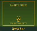 Pasha's Pride Eau de Toilette Colognes and Perfume WhollyKaw 